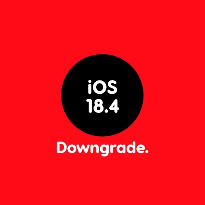 Detailed Guide: Downgrade iOS 18.4 Beta to iOS 18.3