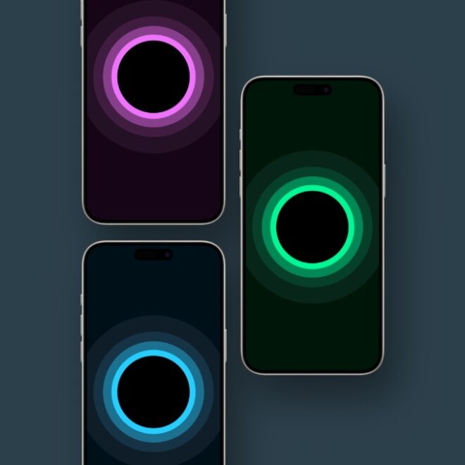 Download the Event Horizon Wallpaper Pack for iPhone