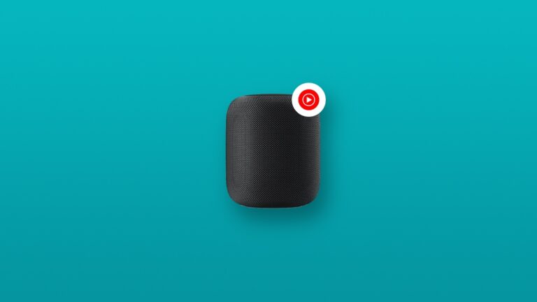 How to Link YouTube Music Account with Your HomePod