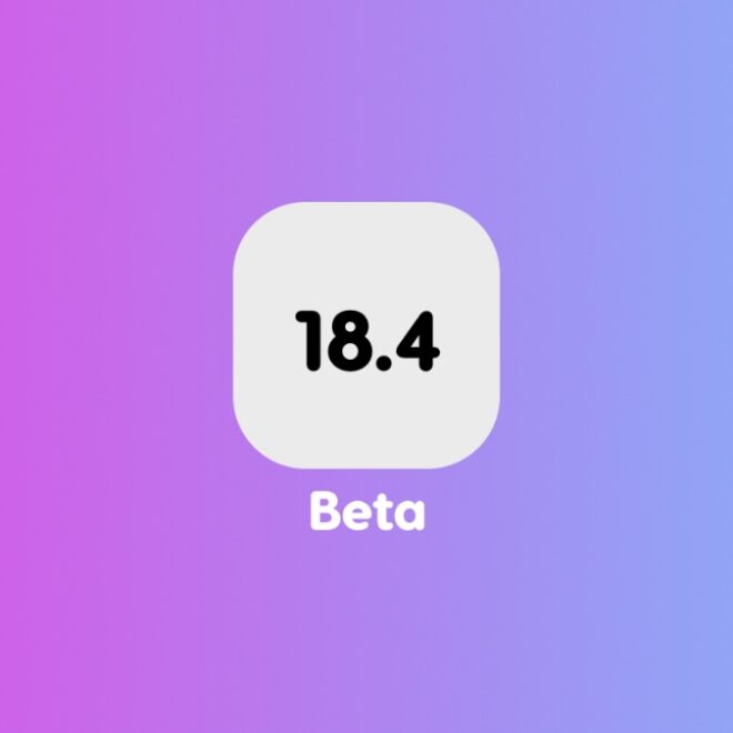 iOS 18.4 Beta 1 Release Confirmed for Next Week