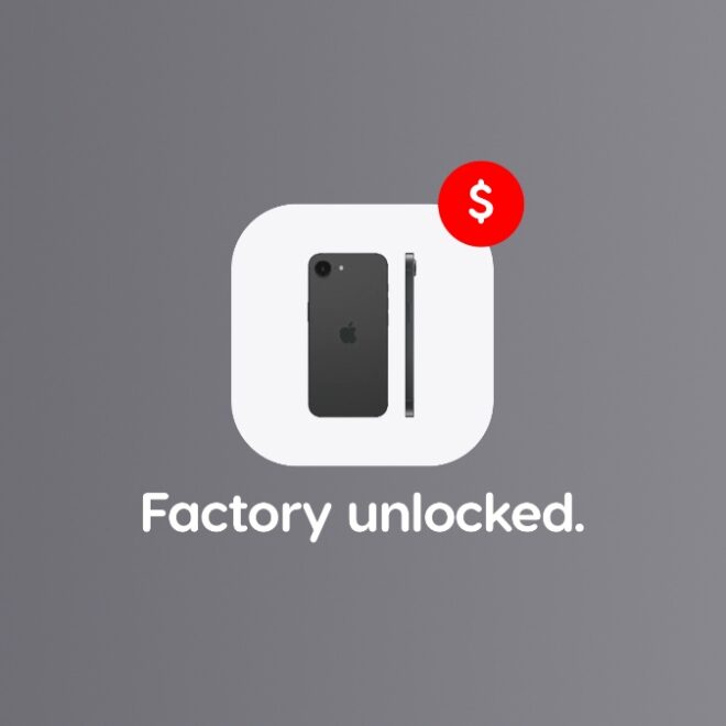 Apple iPhone 16e Factory Unlocked Price for All Storage Models