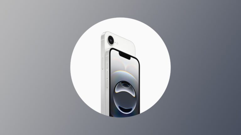 2025 iPhone 16e Announced: Features, Price, Availability