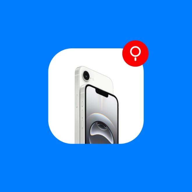 iPhone 16e Does Not Include MagSafe, Nor Supports Qi2