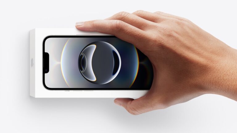 New iPhone 16e Retail Box Contents – Here’s What You Get