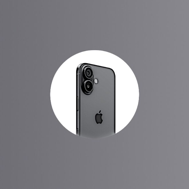 iPhone 17 Lineup Design Revealed in Leaked CAD Image