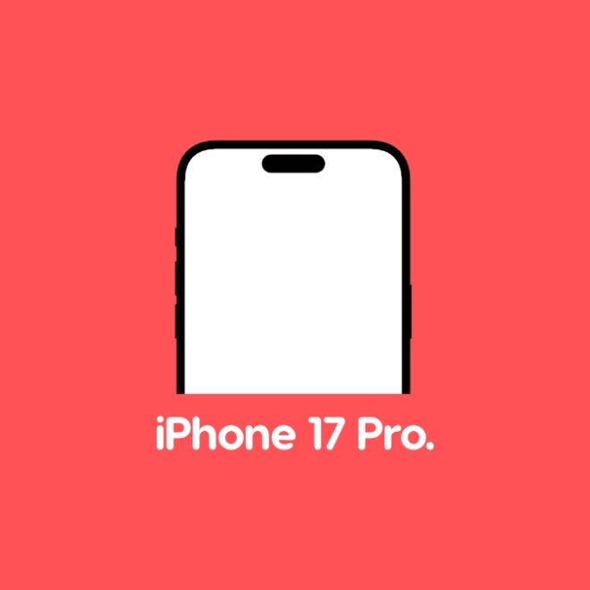 New iPhone 17 Pro Camera Design Shown in Detailed Renders