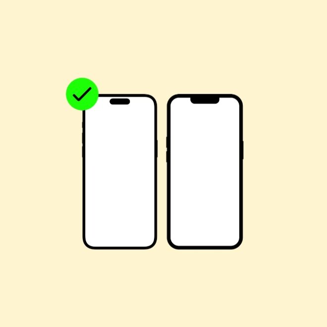 2025 iPhone SE Dynamic Island Confirmed by Accessory Listing?