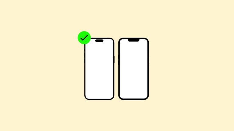 2025 iPhone SE Dynamic Island Confirmed by Accessory Listing?