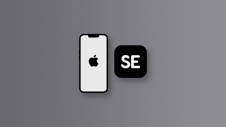 Apple iPhone SE 4 Likely Set for Launch Next Week