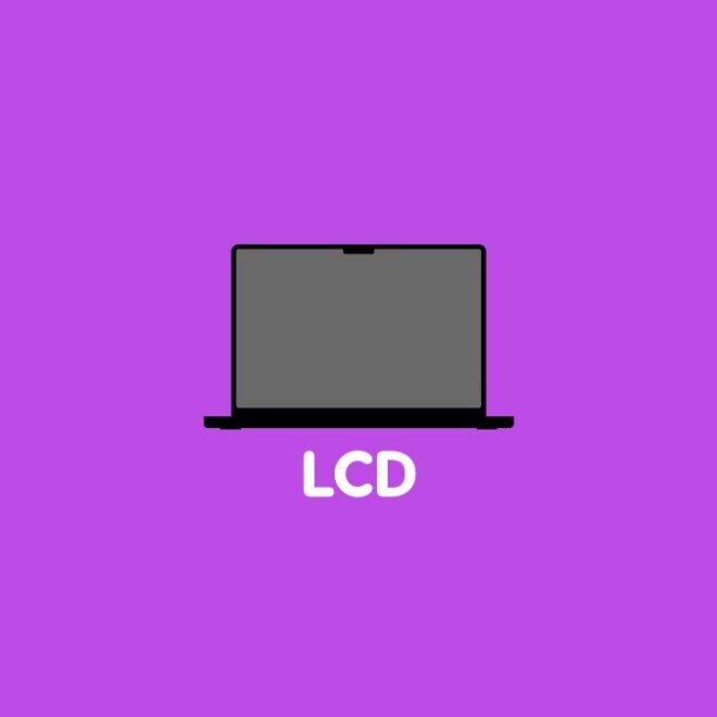 MacBook Air to Get LCD Upgrade Before Going OLED