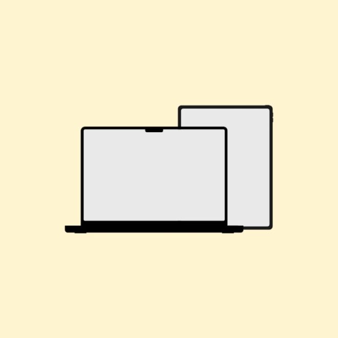 iPad Air and MacBook Air Stocks Low at Apple Stores