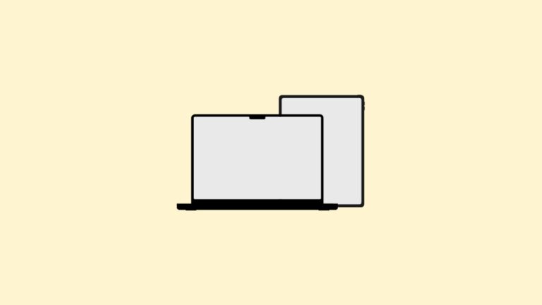 iPad Air and MacBook Air Stocks Low at Apple Stores