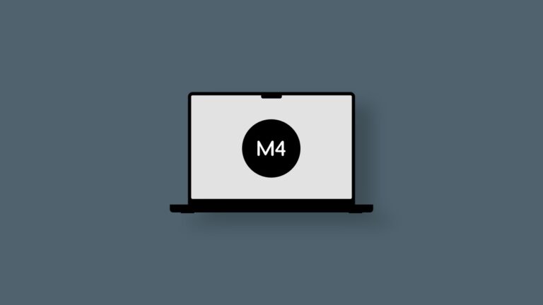 M4 MacBook Air Launching in March