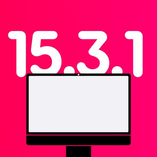 Download macOS 15.3.1 Sequoia with Bug Fixes