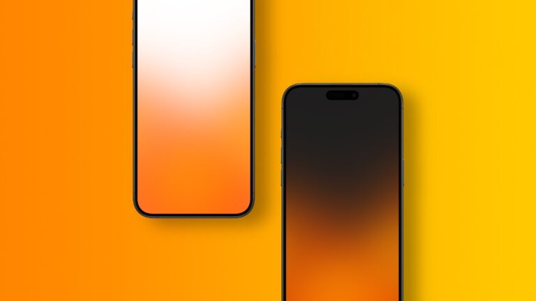 Bring the Heat to Your iPhone Lock Screen with Magma Wallpapers