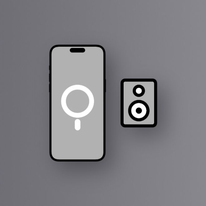 Top MagSafe Bluetooth Speakers for iPhone [List]