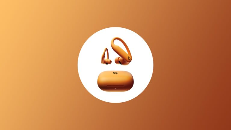 Apple Announces Powerbeats Pro 2