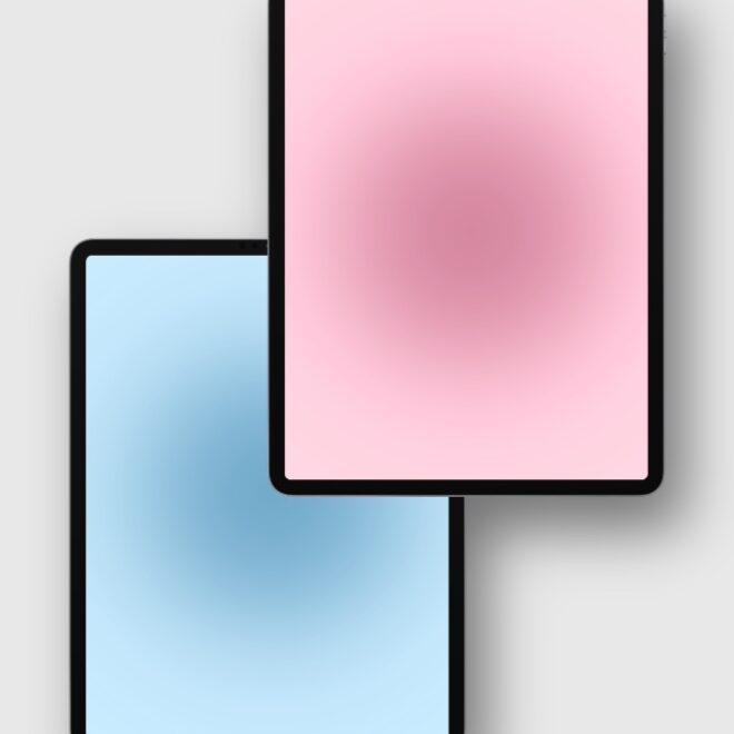 Download Pulse Wallpaper Pack for iPad