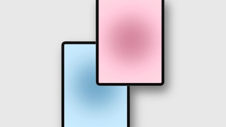 Download Pulse Wallpaper Pack for iPad