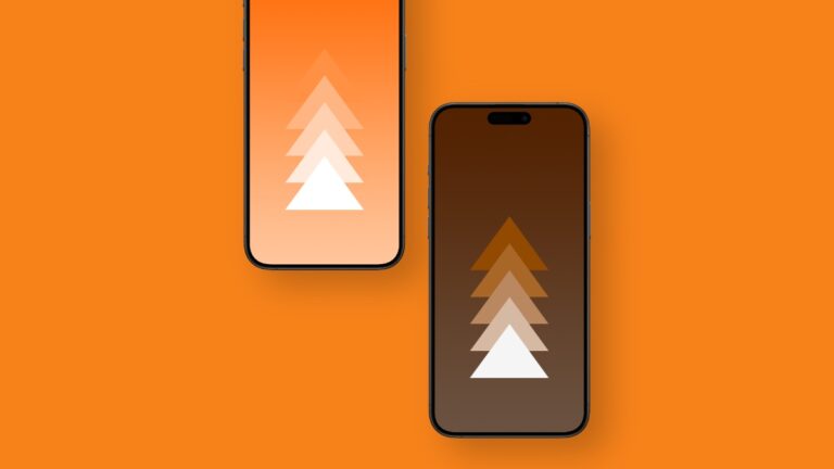 Pyramids Wallpaper Pack for iPhone is Out Now