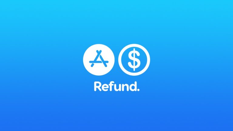 How to Get App Store Purchase Refund on iPhone and iPad
