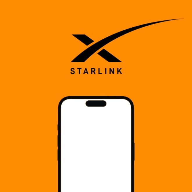 Starlink Connectivity for iPhone is Free Until July, Sign up Now
