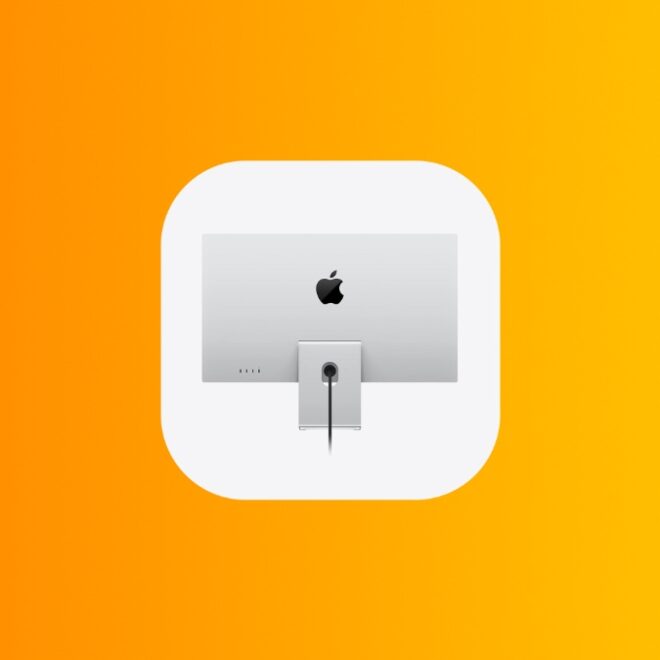 Studio Display 2 will Likely Launch in 2026