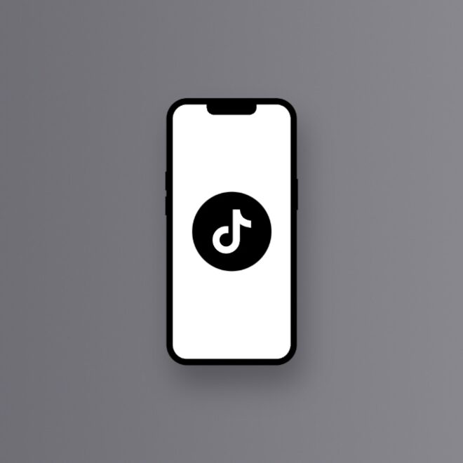 TikTok is Back in the United States App Store