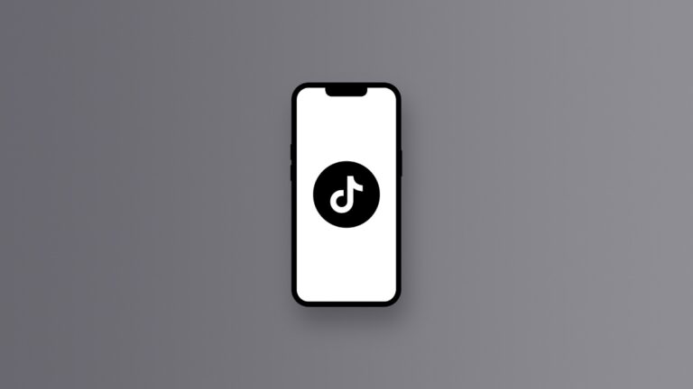 TikTok is Back in the United States App Store