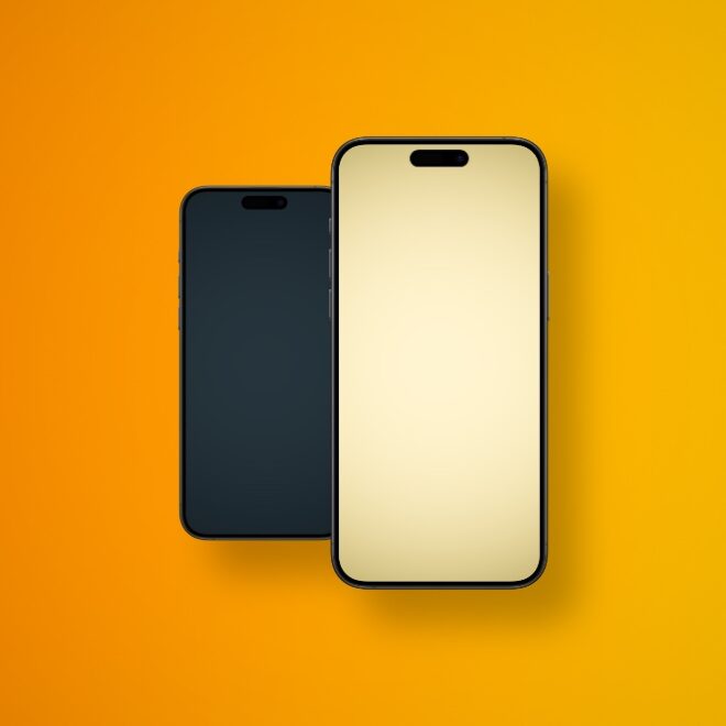 Download the Vignette Wallpaper Pack for iPhone