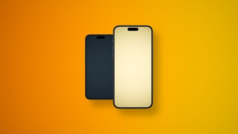 Download the Vignette Wallpaper Pack for iPhone