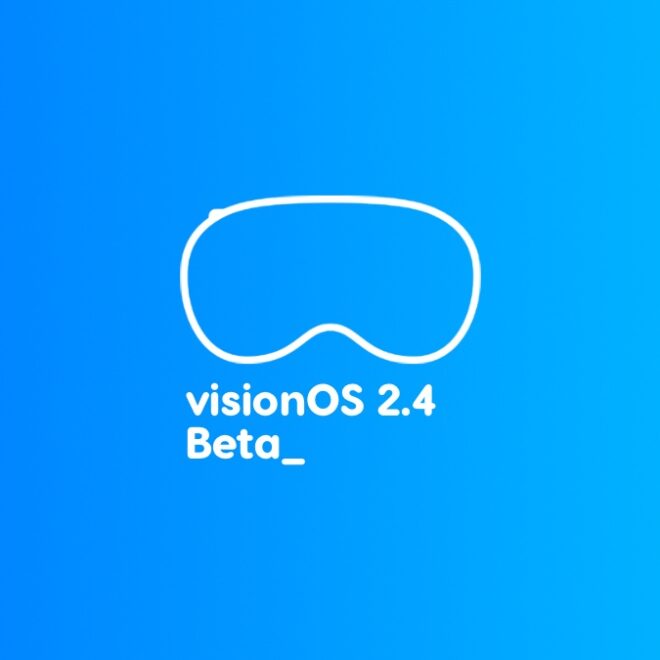 Download visionOS 2.4 Beta with Apple Intelligence