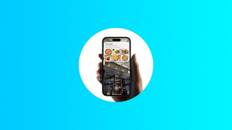 Visual Intelligence is Coming to iPhone 15 Pro via Software Update