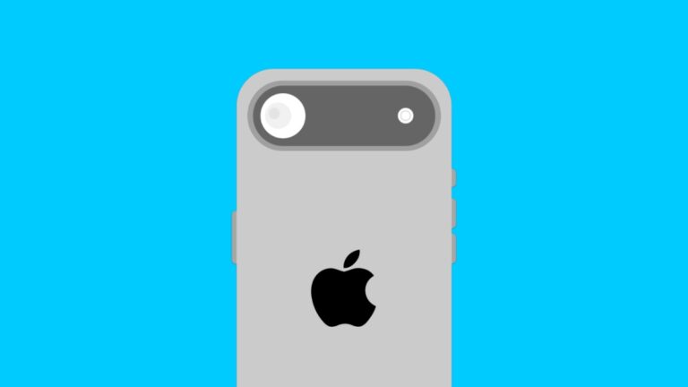 The iPhone 17 Air is Going to be Massive and it Makes Sense too