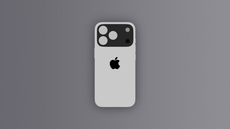 New Leak Shows iPhone 17 Pro to Use Part Metal and Glass Back