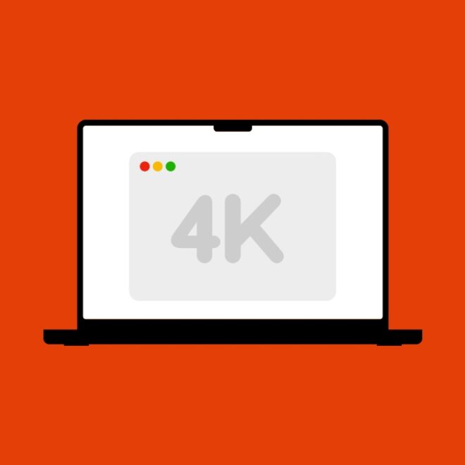 Watch Netflix on Your Mac? Use Safari for 4K Playback