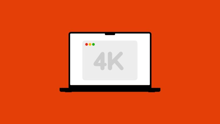 Watch Netflix on Your Mac? Use Safari for 4K Playback