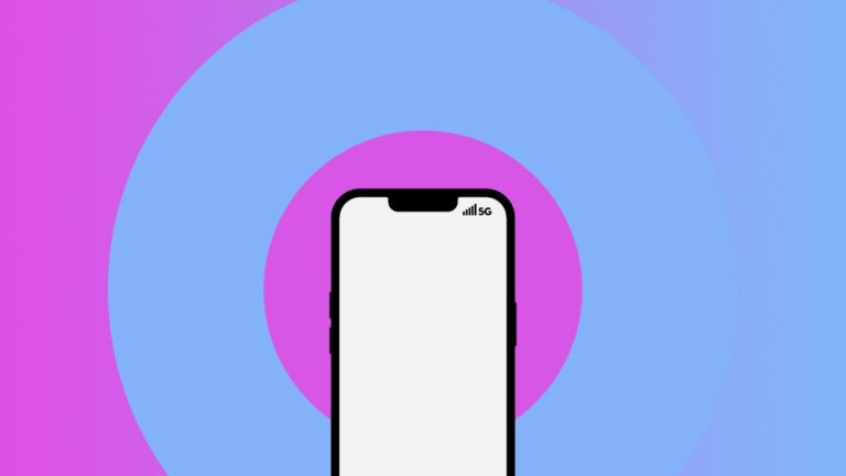 Qualcomm isn’t Worried About the Apple Modem