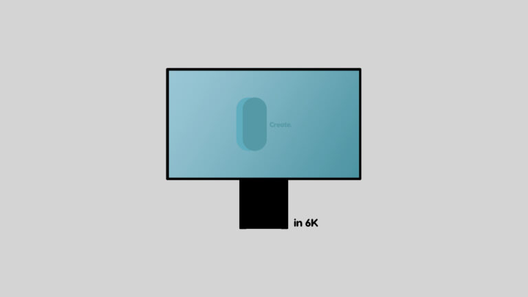 Download the ‘Create’ Wallpaper in 6K