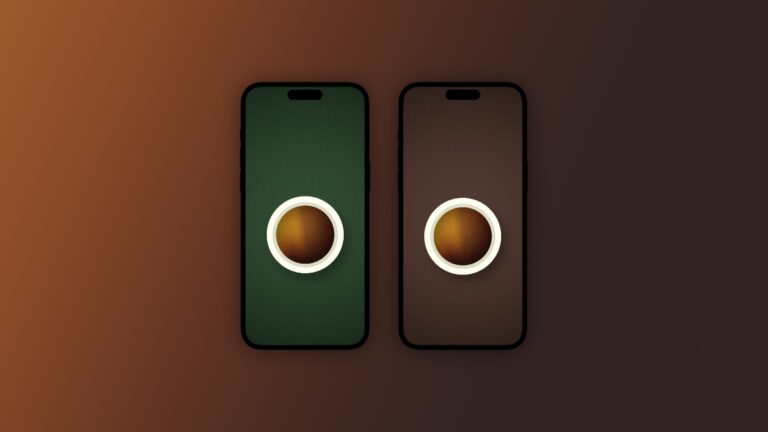 Download the Espresso Part 2 Wallpapers for iPhone