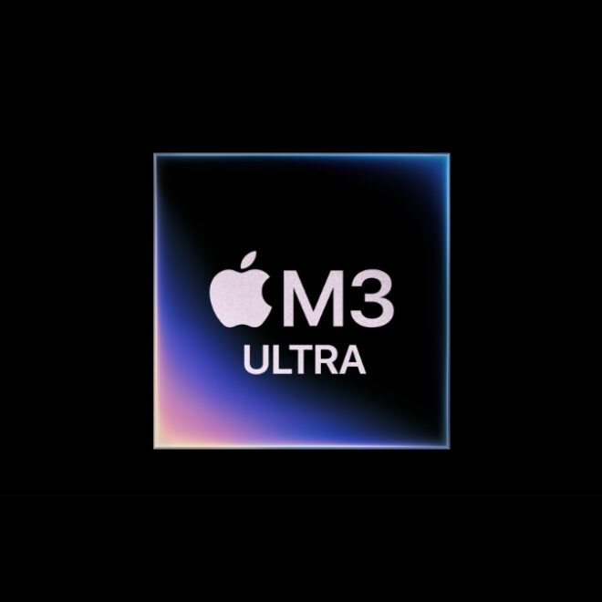 Benchmarks Show M3 Ultra is Only Slightly Faster than M4 Max