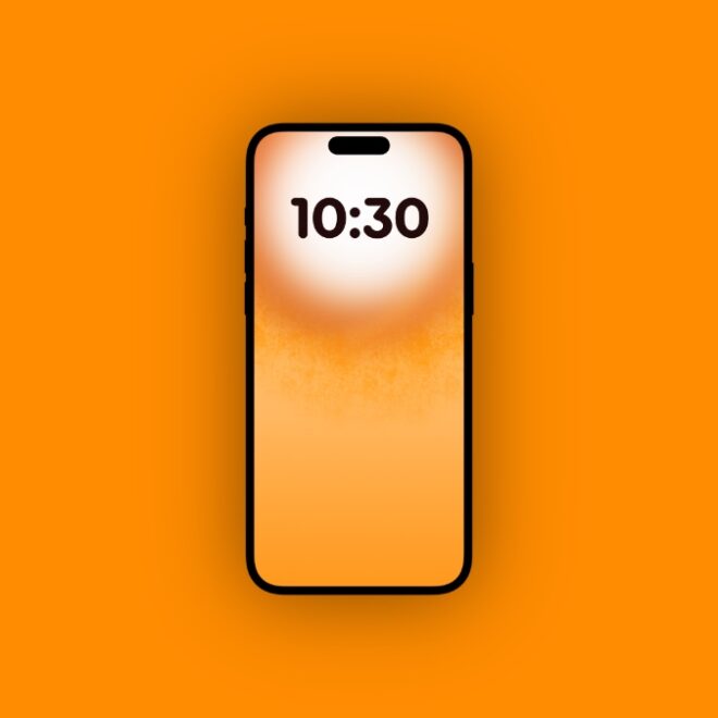 Download the Summer Sun Wallpaper for Your iPhone