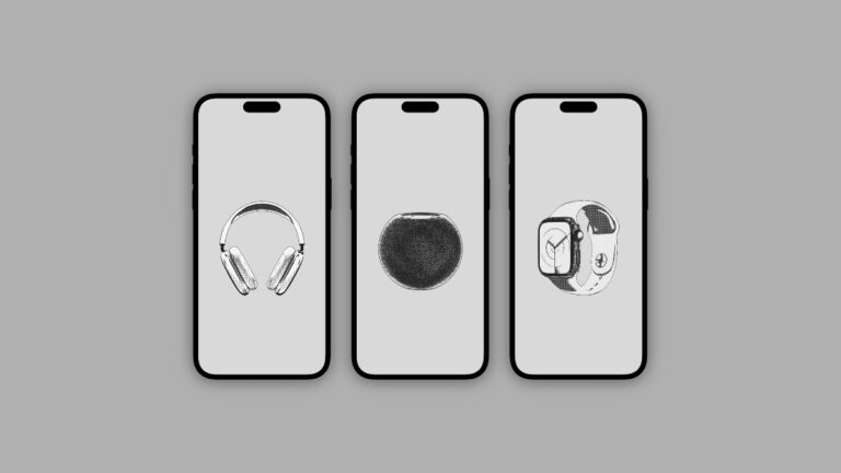 Download the Apple Essentials Wallpaper Pack for iPhone