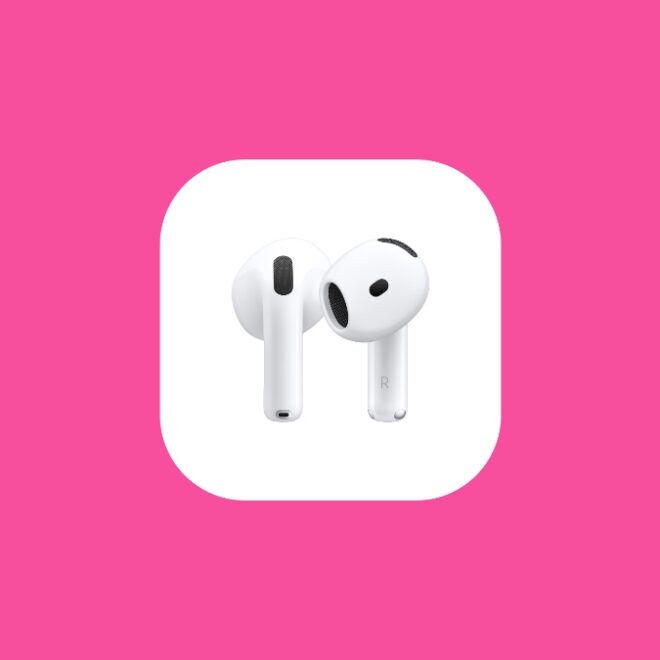 AirPods 4 for $99 is this Weekend’s Best Deal Ever