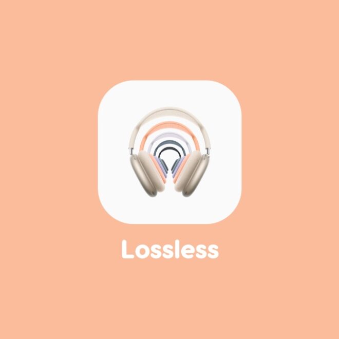 Apple Announces Lossless Support for AirPods Max