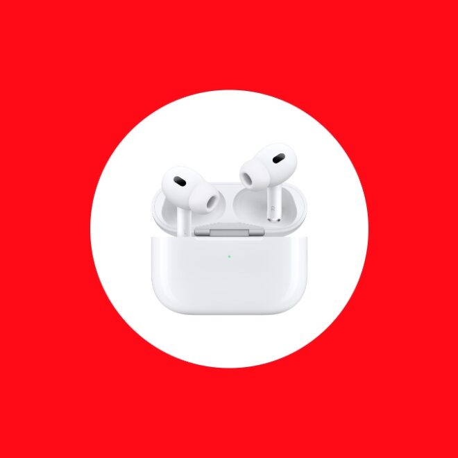 AirPods Pro 2 Drop to Just $169.99 After $80 Discount