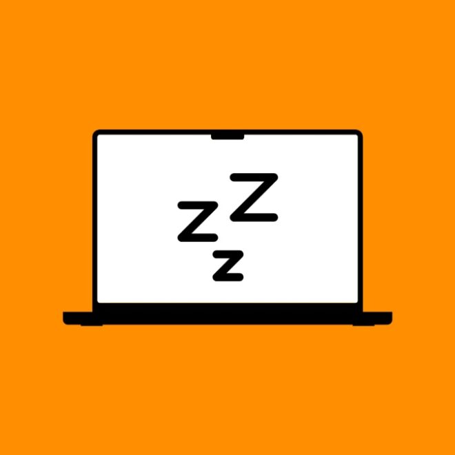 Set MacBook to Receive App Updates When in Sleep on Battery