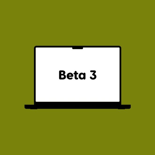 macOS Sequoia 15.4 Beta 3 Now Available for Download