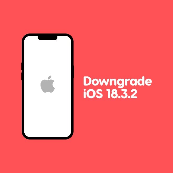 How to Downgrade from iOS 18.3.2 to iOS 18.3.1 [Tutorial]