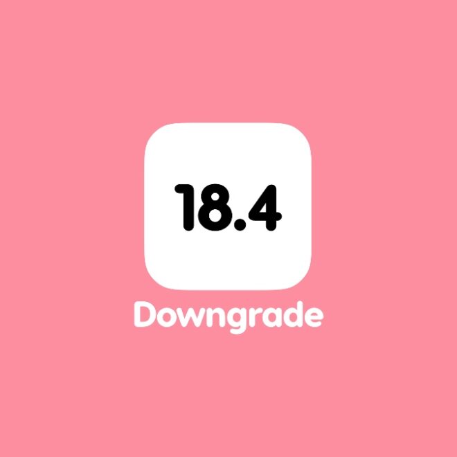 How to Downgrade iOS 18.4 to iOS 18.3.2 on iPhone and iPad